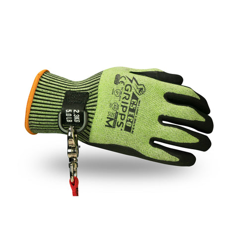 C5 Eco Glove - 2.3kg / 5lb