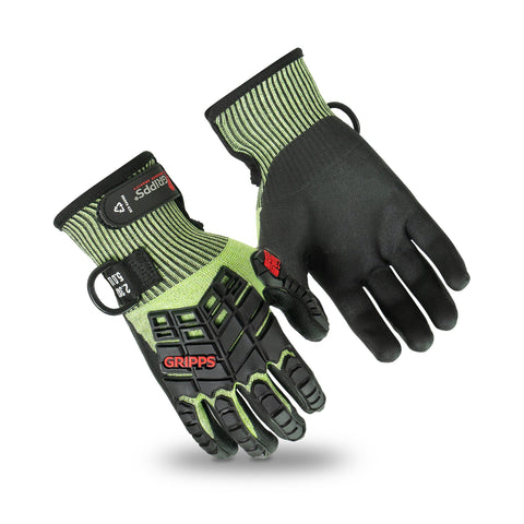 C5 Eco Impact Glove - 2.3kg / 5lb