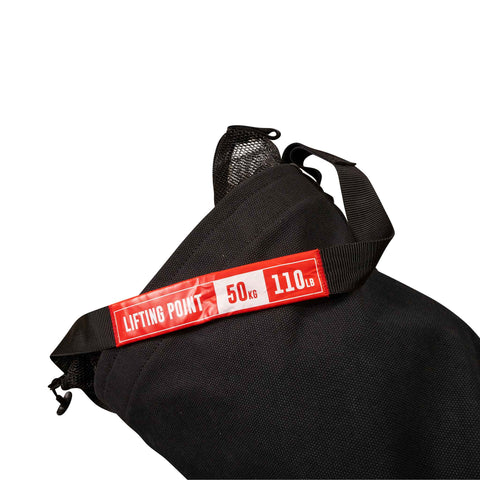 Scaffold Tube Lifting Bag - 50kg / 110lb