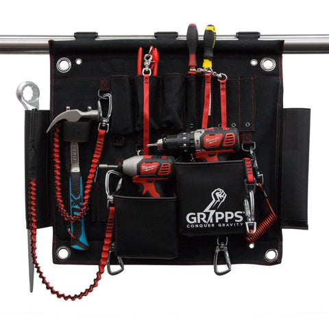 GRIPPS® Tethering Station (GTS) - GRIPPS Global