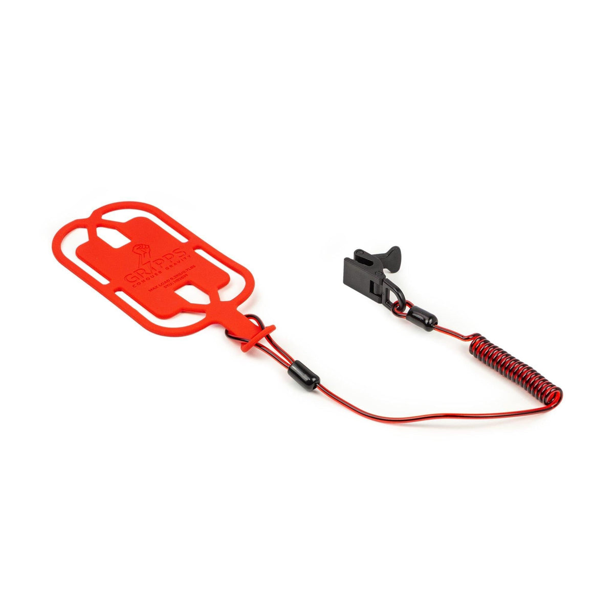 Phone & Tablet Gripper - GRIPPS Global