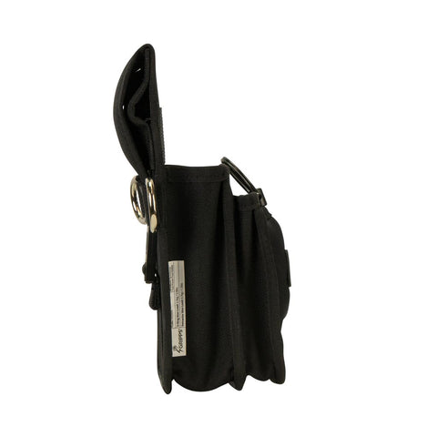 Retractable Dual Tool Holster (Combo Retractors) - 2.5kg/5.5lb