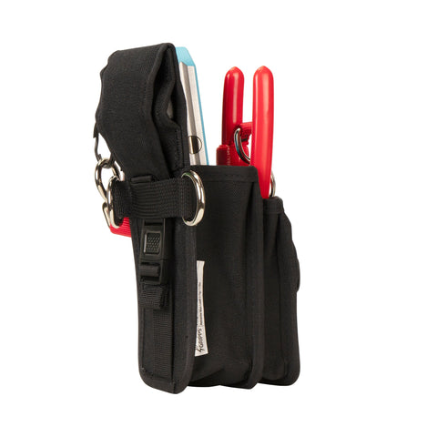 Retractable Dual Tool Holster (Combo Retractors) - 2.5kg/5.5lb