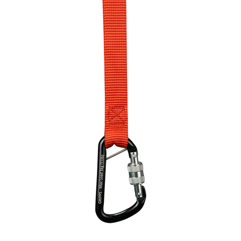 Webbing Tool Tether/Shoulder Strap - 5kg / 11lb