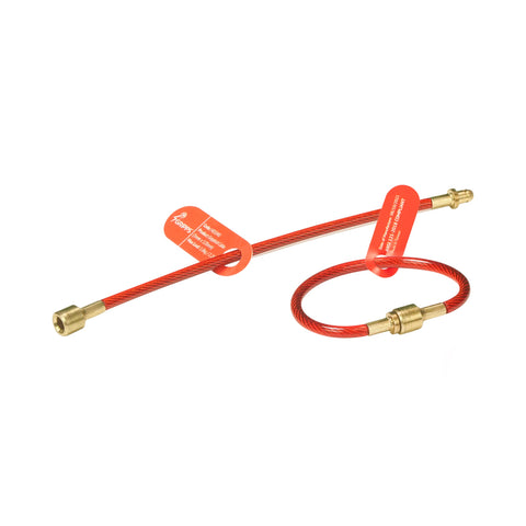 Gripplock-kabel - 3 mm x 120 mm