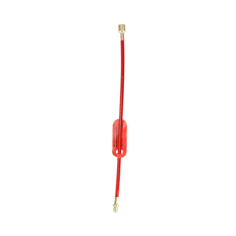 Gripplock-kabel - 3 mm x 120 mm