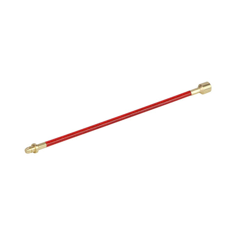 Gripplock-kabel - 3 mm x 120 mm