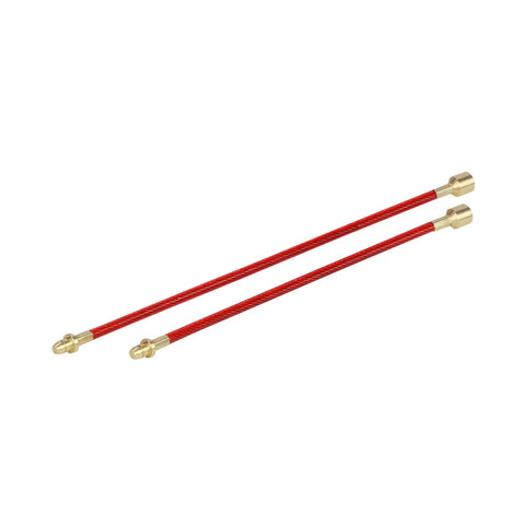 Gripplock-kabel - 3 mm x 120 mm