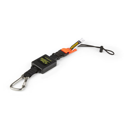 Gear Keeper Retractable Tool Tether with Lock - 0.45kg / 1.0lb