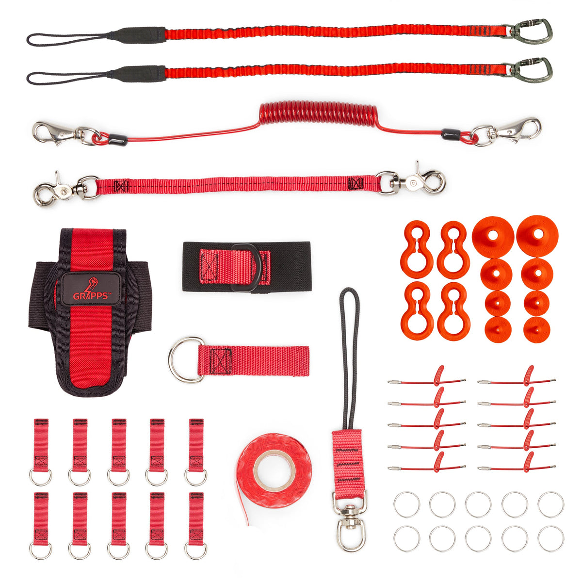 Mechanical Fitters Trade Kit