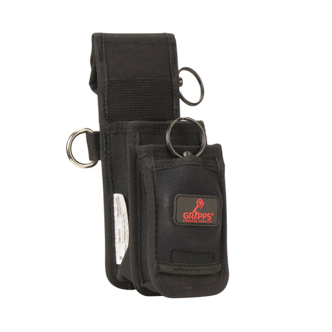 Retractable Dual Tool Holster (Kevlar Retractors) - 2.5kg/5.5lb