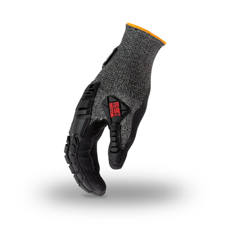 C5 FlexiLite Impact MKII-handschoenen